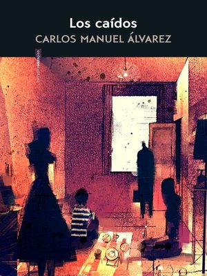 cover image of Los caídos